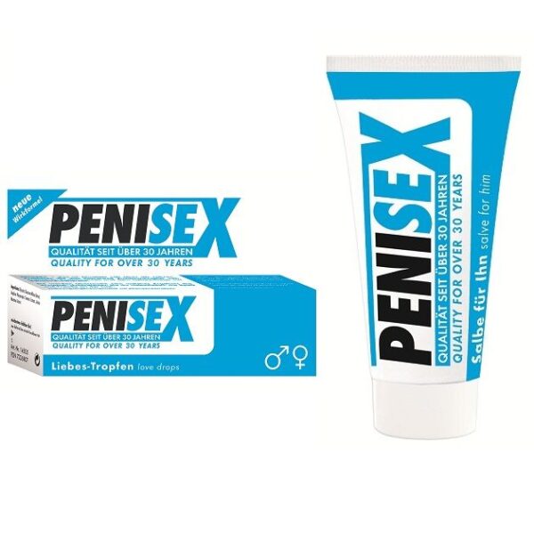 JOYDIVION EROPHARM - PENISEX SALVE PARA ELE - Image 2