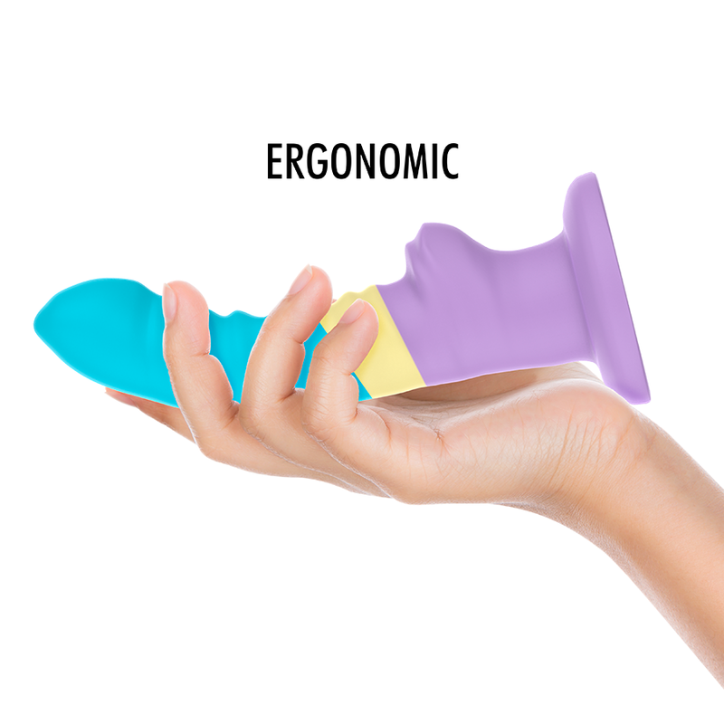 MYTHOLOGY - VIBRADOR COLBY PASTEL - Image 4