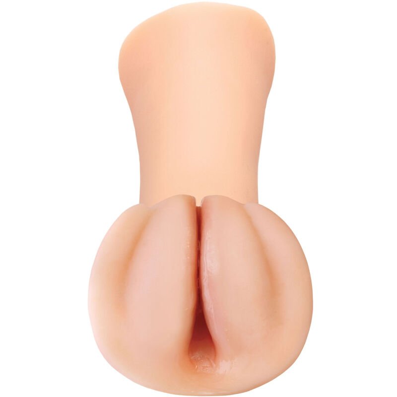 FETISH FANTASY EXTREME - SLIPPERY SLIT SILICONE MASTURBADOR MASCULINO - Image 2