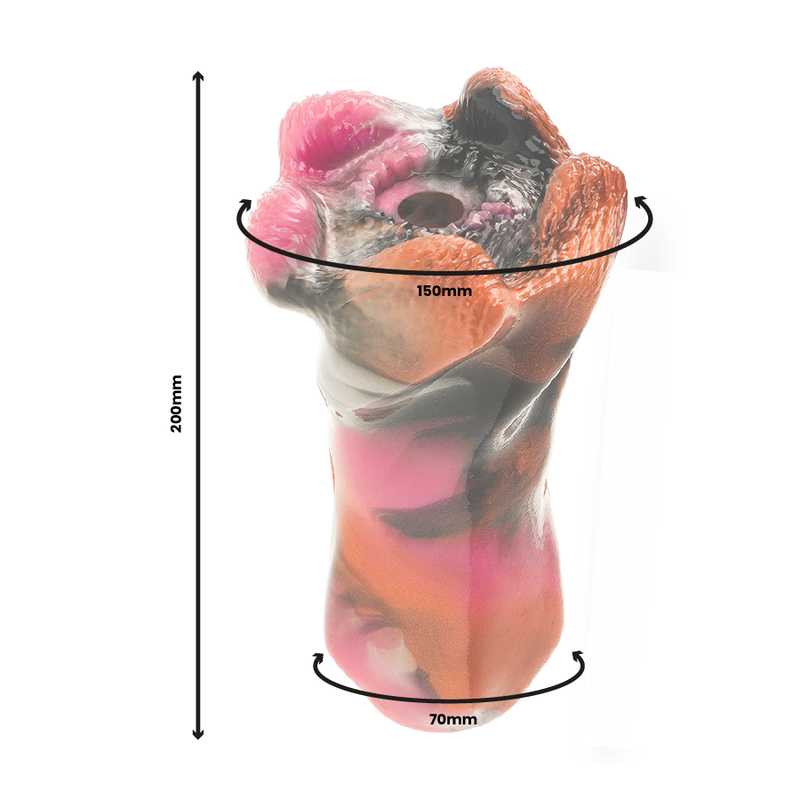 EPIC - TELEMUS CICLOPS BOCA MASTURBADOR MASCULINO - Image 4