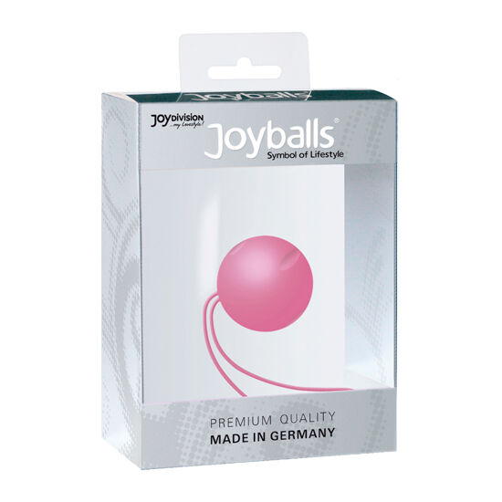 JOYDIVION JOYBALLS - ESTILO DE VIDA ÚNICO ROSA - Image 2