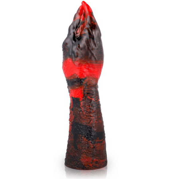 EPIC - LILITH DILDO DEMÔNIO MALIGNO S - Image 4