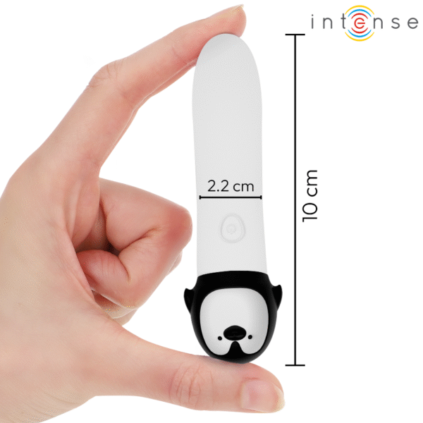 INTENSO - RICO BULLET PENGUIN VIBRANTE - Image 3