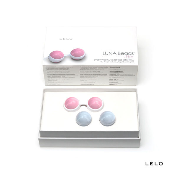 LELO - LUNA BOLAS CHINESAS - Image 3