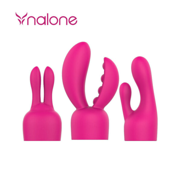 NALONE - CABEA ESTIMULANTE RIPPLE ELECTRO & ROCK - Image 2