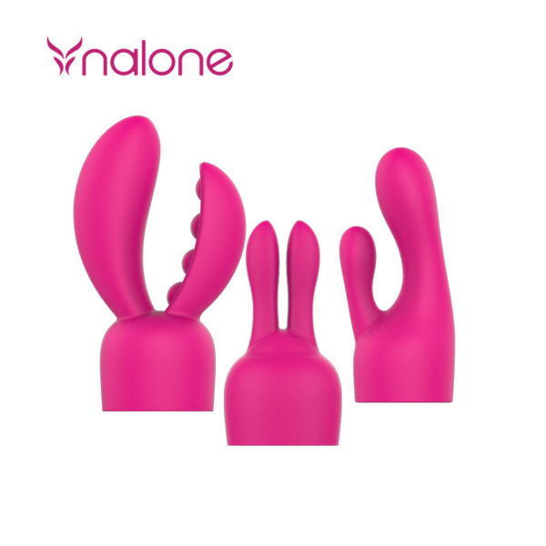 NALONE - CABEA ESTIMULANTE PEBBLE ELECTRO & ROCK - Image 2