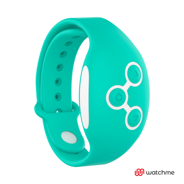 WEARWATCH - TECNOLOGIA DE CONTROLE REMOTO DE OVO WATCHME SEAWATER - Image 4