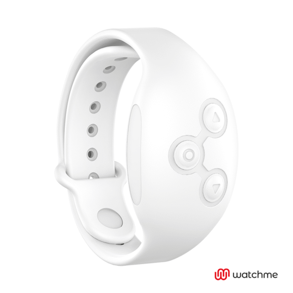 WEARWATCH - VIBRADOR WATCHME DE TECNOLOGIA DUPLA ÁGUA DO MAR / NEVE - Image 4