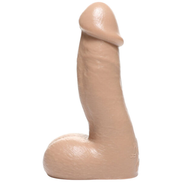 FLESHJACK - DILDO GRIFFIN BARROWS 18 CM - Image 3