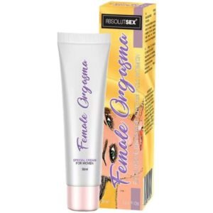 img_188194_2121b09bfa46cfaa67552efa6774874d_1 RUF - CREME ESTIMULANTE DE ORGASMO FEMININO PARA ELA 30 ML