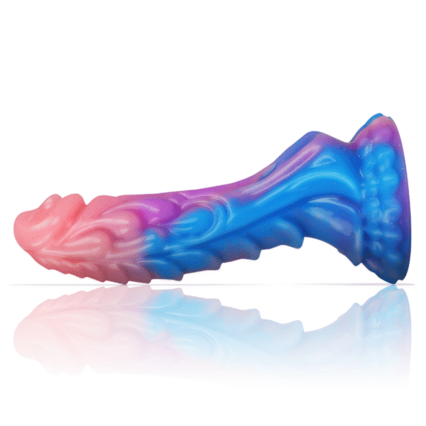 EPIC - ASHTAR DILDO FORMA HUMANA EXTRATERRESTRE - Image 3
