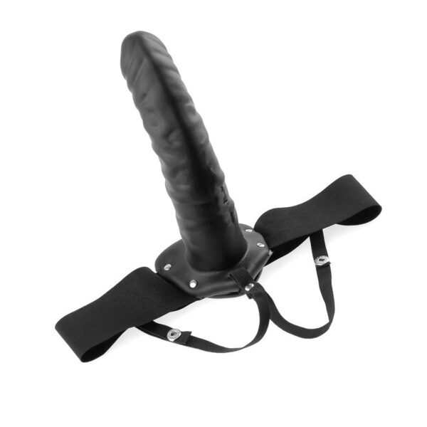 FETISH FANTASY SERIES - 19 CM ALA OCA PRETA - Image 3