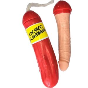 img_197897_ca83121de7ba4b4bf65ed365cba4155b_1 DIABLO PICANTE - CANTIPALO PICANTE CHORIZO DILDO