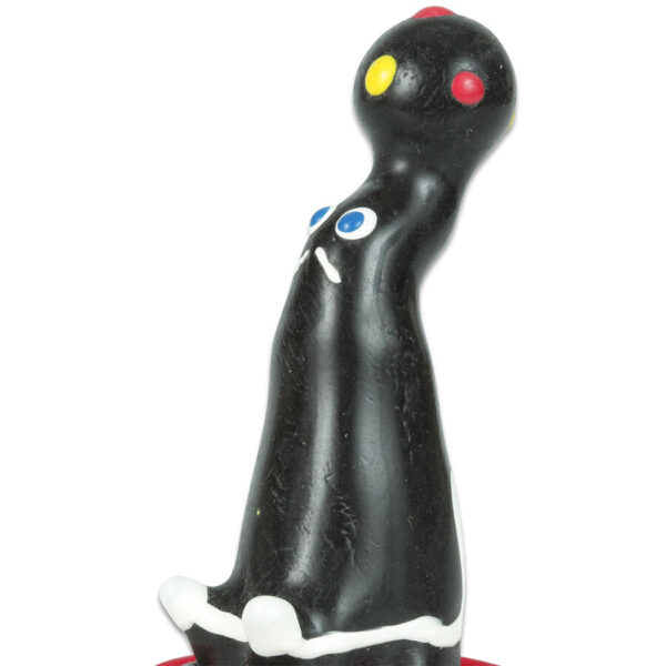 CONDOMERIE - PRESERVATIVOS NOVIDADES PINTADOS À MÃO LEÃO MARINHO - Image 2