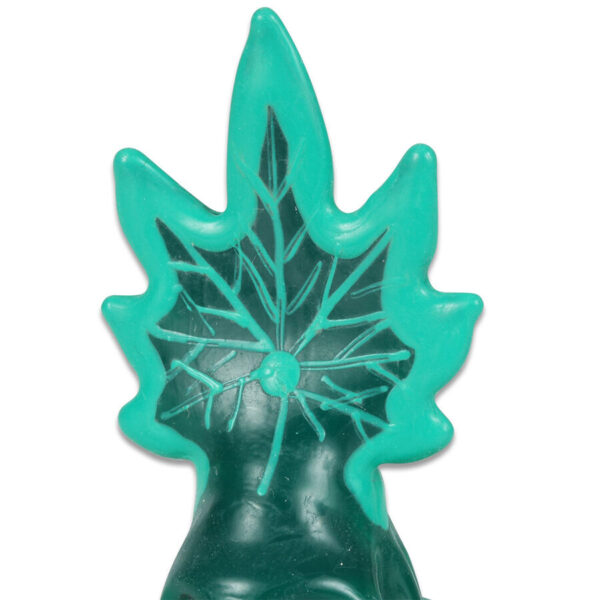 CONDOMERIE - PRESERVATIVOS NOVIDADES PINTADOS À MÃO CANNABIS MODELO 1 - Image 2