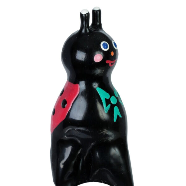 CONDOMERIE - PRESERVATIVOS NOVIDADE PINTADOS À MÃO LADYBIRD MODELO XL