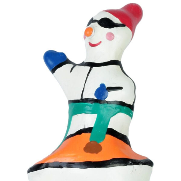 CONDOMERIE - PRESERVATIVOS NOVIDADES PINTADOS À MÃO SNOWBOARDER XL - Image 3