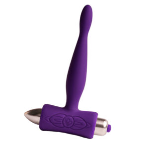 img_211019_8673b43f31fead465af78caf584c4806_1 ROCKS-OFF - PETITE SENSATIONS TEAZER PLUG ANAL VIBRADOR ROXO