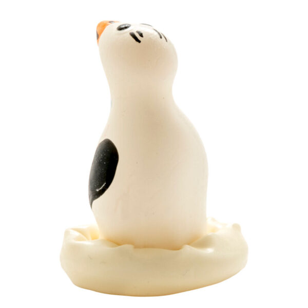 CONDOMERIE - PRESERVATIVOS NOVIDADES PINTADOS À MÃO PENGUIN - Image 3