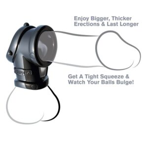 img_36833_6228631ee649e0af2824c6ea7d47b970_1 FANTASY C-RINGZ - TUBO DE GALÃO COM ALONGAMENTO DE ESFERA