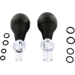 SEVEN CREATIONS - Kit de ondas estimulantes para mamilos com 10 peças