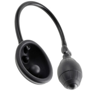 SÉRIE FETISH FANTASY - ONDAS ESTIMULANTES MINI VAGINA