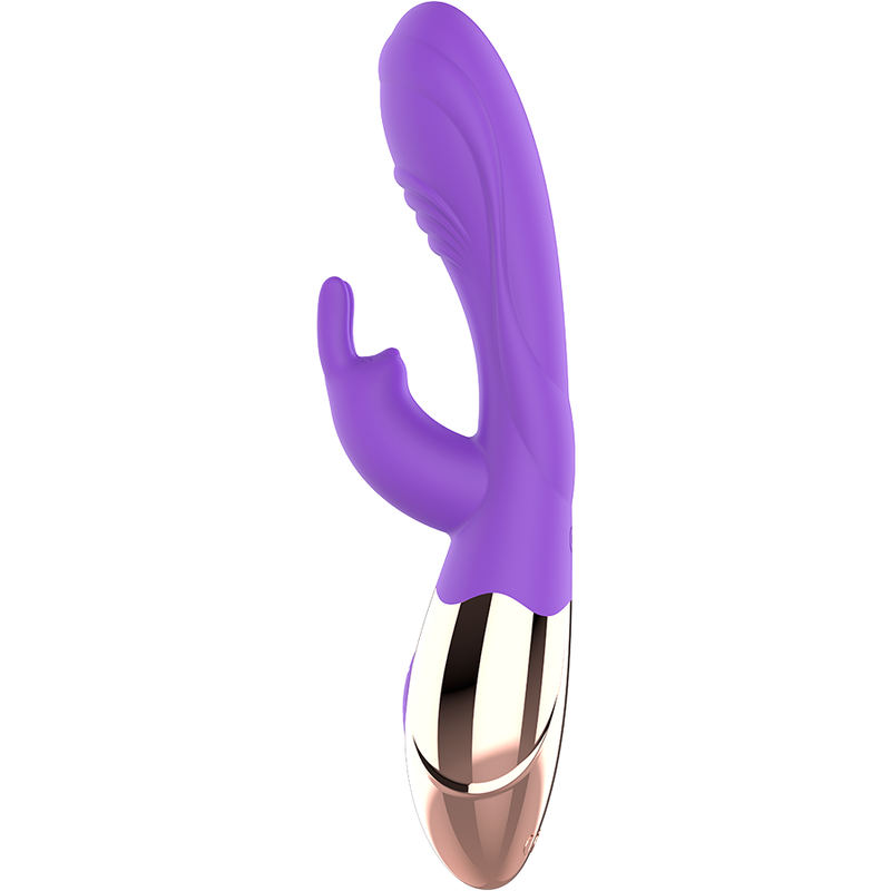 WOMANVIBE - VIORA SILICONE RECARREGÁVEL VIBRADOR - Image 2