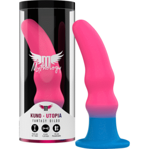img_125086_42b06e49fb63991e01d6131d0f2a1d5c_1 MYTHOLOGY - KUNO UTOPIA VIBRADOR M