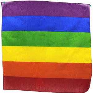 PRIDE - LENO LGBT 50 X 50