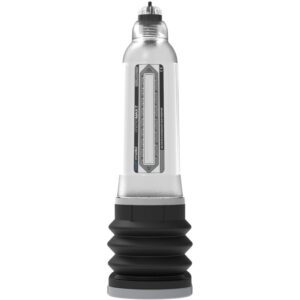 img_164613_6e4f29764718d2f0d08d7fd179b56d57_1 BATHMATE - HYDROMAX 7 BOMBA DE AUMENTO DO PÉNIS TRANSPARENTE