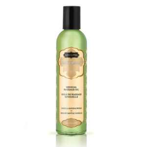 img_52281_ad1af3a0dac288a7a9bbace970654dfe_1 KAMASUTRA - ÓLEO DE MASSAGEM DE BAUNILHA COM SNDALO 236ML