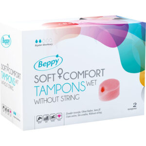 img_71808_a1cf673c1f8a180691d5c3ca8fdf95f0_1 BEPPY - SOFT COMFORT TAMPONS WET 2UNITS
