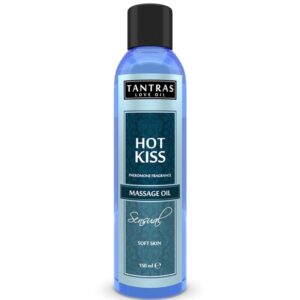 img_118456_0cbb0500690768f636f33078dd4f9866_1 INTIMATELINE - TANTRAS LOVE OIL ÓLEO DE MASSAGEM HOT KISS 150 ML