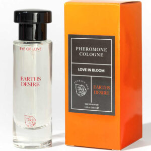 img_212592_ec0e8bfed95f01685ac001627f92058a_1 EYE OF LOVE - BLOOM MALE SATIVA PARFUM EARTHS DESIRE 30 ML