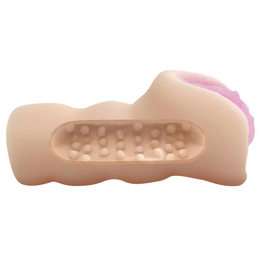 EXTREME TOYZ - MASTURBADOR DE VAGINA LATINA - Image 2