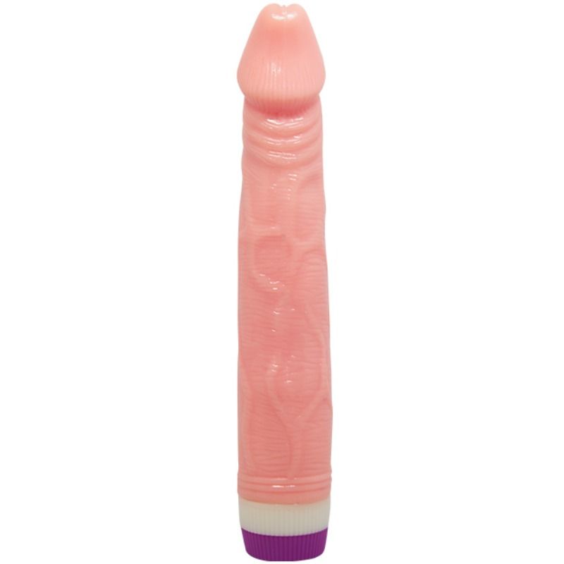 BAILE - VIBRADOR REALISTA NATURAL 22 CM - Image 2