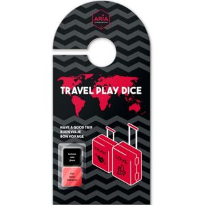 img_73913_cbcd35033c71f1bc0cbaba46188b5b9f_1 ARIA - TRAVEL PLAY DICE JOGO DE DADOS
