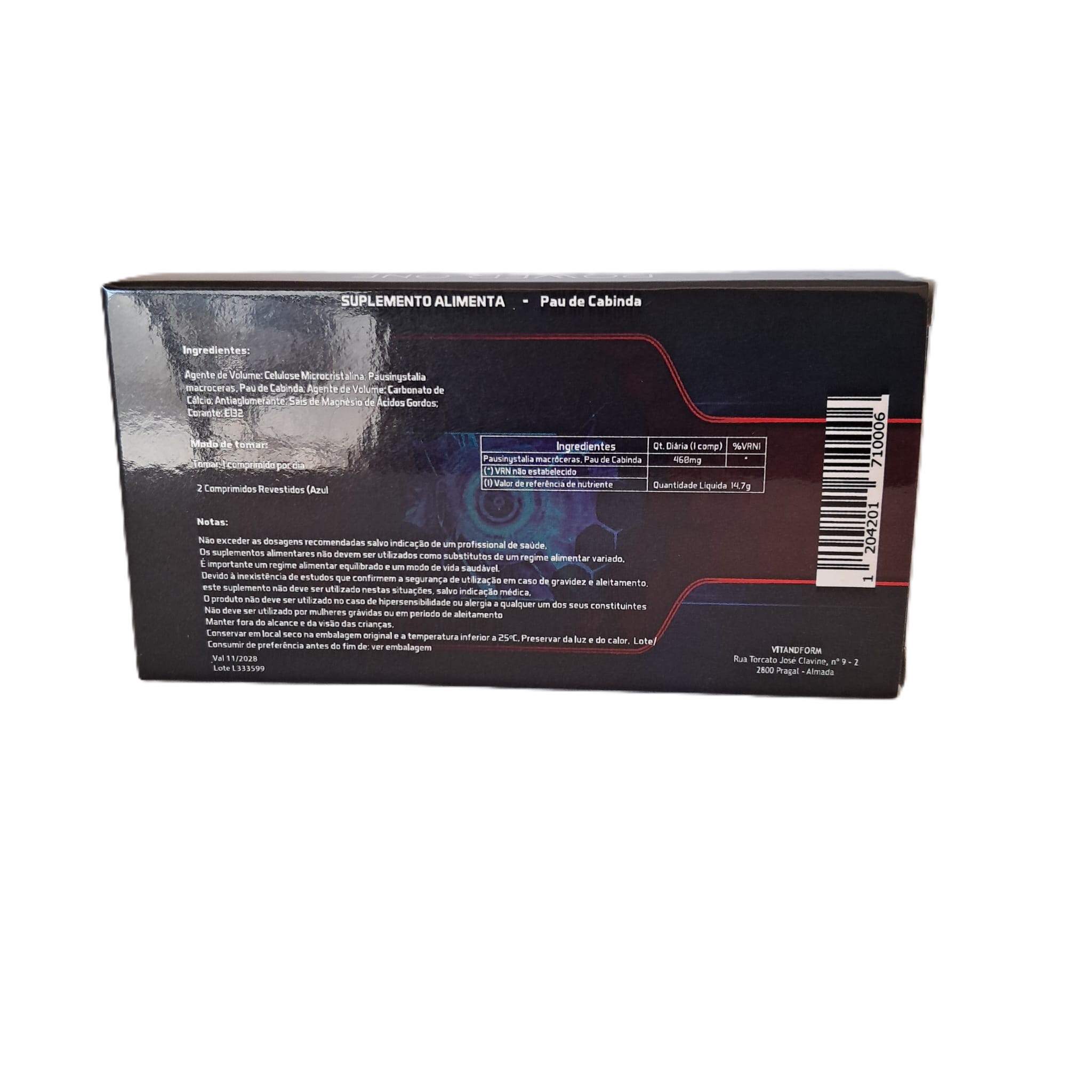 POWER ONE Platinium 2unid - Image 5