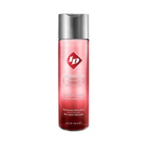 img_116878_88f80d2a264542cfa76ca40d85912039_1 ID SENSATION - WARMING LUBE SENSATION 130 ML