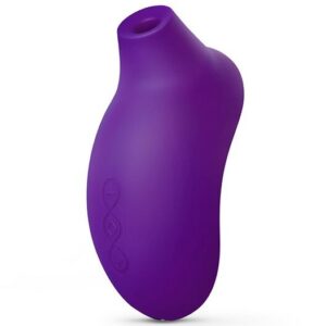 LELO - ESTIMULADOR DE CLITÓRIS SONA 2 CRUISE LILAC