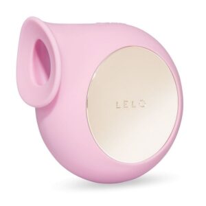 LELO - ESTIMULADOR DE ONDAS SILA CRUISE - ROSA
