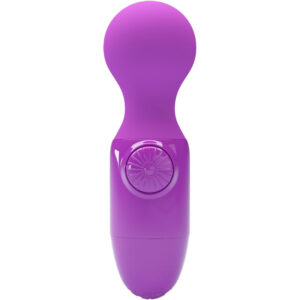img_148300_36efa698a92e6ed6b627e33f021c30f7_1 PRETTY LOVE - MINI MASSAGER PESSOAL ROXO