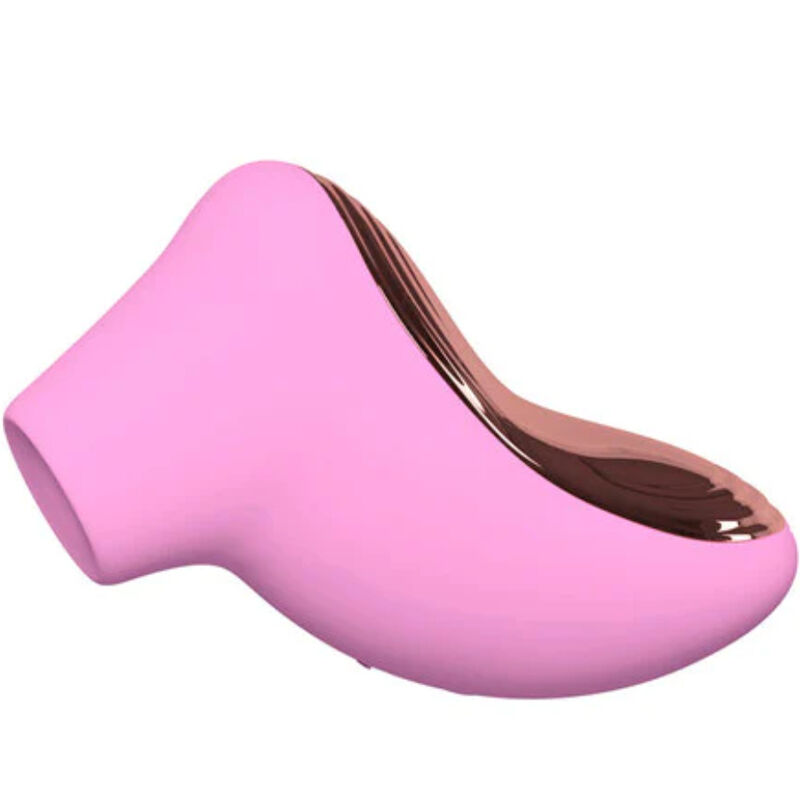 LELO - SONA 2 TRAVEL SONIC CLITORIS MASSAGER ROSA - Image 3