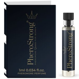img_181178_8a81933d6061e484493d2cb48d61f0b2_1 PHEROSTRONG - PERFUME DE FEROMONAS QUEEN PARA MULHERES 1 ML