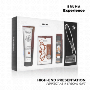 img_211254_66be65d947187b61f09732d51cf59ac4_1 BRUMA XPERIENCE - KIT DOCE TENTAÇÃO BOLO AMERICANO VIBRO-ORGÁSMICO