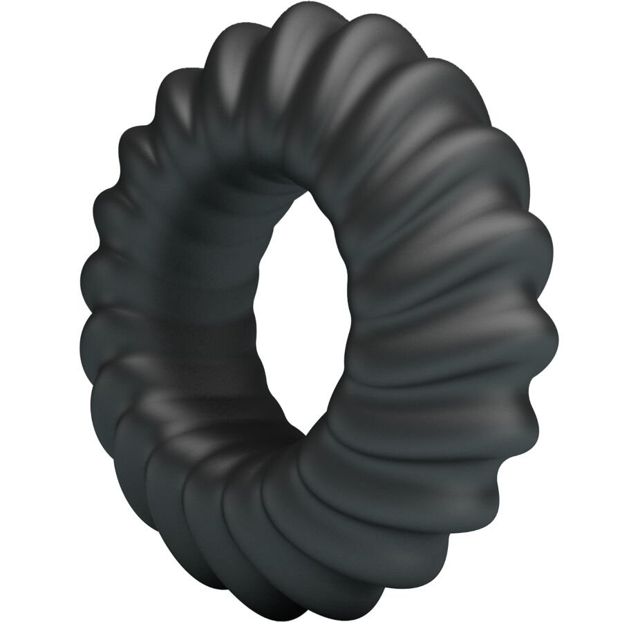 CRAZY BULL - ANEL DE SILICONE FITZ MODELO 8 - Image 3