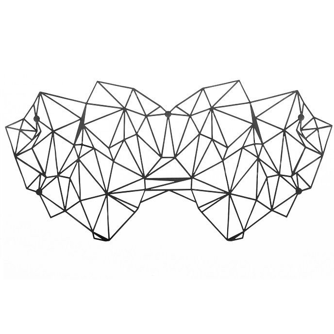 BIJOUX KRISTINE MASK - Image 4