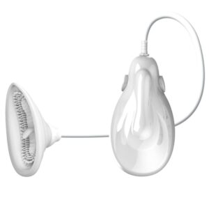 PRETTY LOVE - FLERTE ESTIMULADOR DE ONDAS AMANTE APAIXONADO