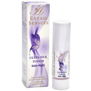 img_52621_cf11464429c26c1487290f99ca23b793_1 EXTASE SENSUAL - ÓLEO DE MASSAGEM NOITE ULTRA SILK TOUCH SATIN