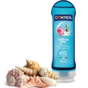 img_59841_1e257864cd0fe9e0259dd705eb356f8f_1 CONTROL - 2 EN 1 MASSAGEM & PRAZER MAR MEDITERRNICO 200 ML